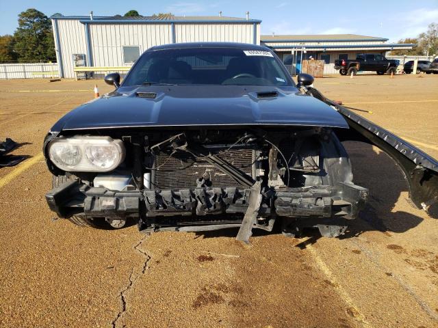 Photo 5 from auction – 2013 DODGE CHALLENGER with VIN 2C3CDYAG9DH645909