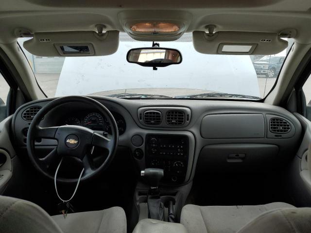 Photo 8 from auction – 2006 CHEVROLET TRAILBLAZE with VIN 1GNDS13S062222363