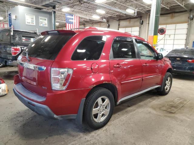 Photo 3 from auction – 2005 CHEVROLET EQUINOX LT with VIN 2CNDL73F656150495