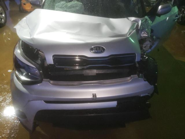 Photo 11 from auction – 2018 KIA SOUL + with VIN KNDJP3A58J7567772