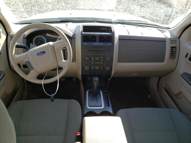 Photo 8 from auction – 2012 FORD ESCAPE XLS with VIN 1FMCU0C78CKB89544