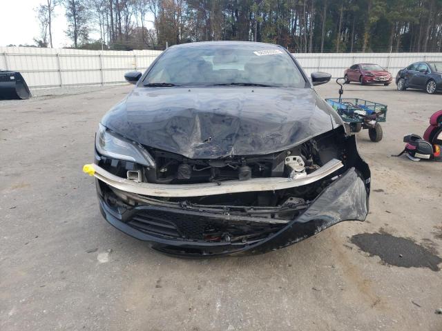 Photo 5 from auction – 2015 CHRYSLER 200 S with VIN 1C3CCCBB8FN596382