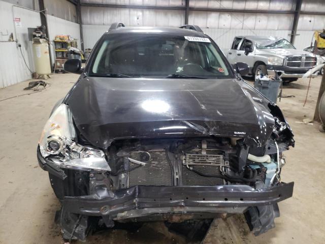 Photo 5 from auction – 2010 SUBARU OUTBACK 2. with VIN 4S4BRCKC3A3361080