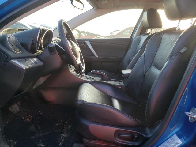 Photo 7 from auction – 2012 MAZDA 3 I with VIN JM1BL1W70C1647586