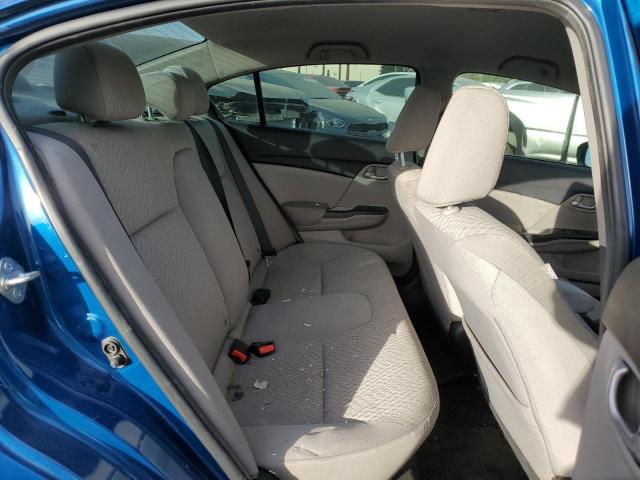 Photo 10 from auction – 2015 HONDA CIVIC LX with VIN 2HGFB2F58FH562706