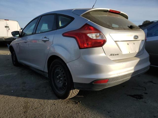 Photo 2 from auction – 2012 FORD FOCUS SE with VIN 1FAHP3K2XCL314679