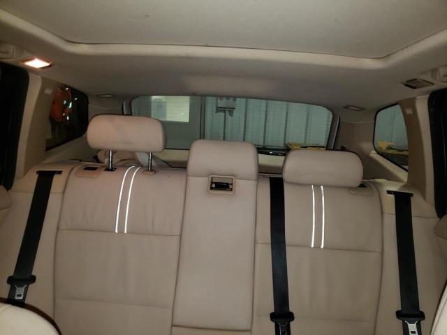 Photo 10 from auction – 2009 BMW X3 XDRIVE3 with VIN WBXPC93449WE79192