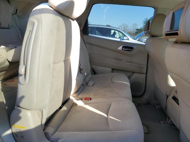 Foto 11 de la subasta – 2014 NISSAN PATHFINDER con VIN 5N1AR2MN4EC711987