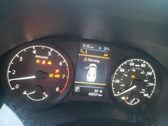 Photo 9 from auction – 2021 NISSAN ALTIMA S with VIN 1N4BL4BV0MN313676