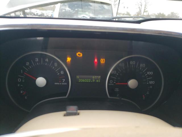 Photo 9 from auction – 2006 FORD EXPLORER X with VIN 1FMEU73E96ZA07958