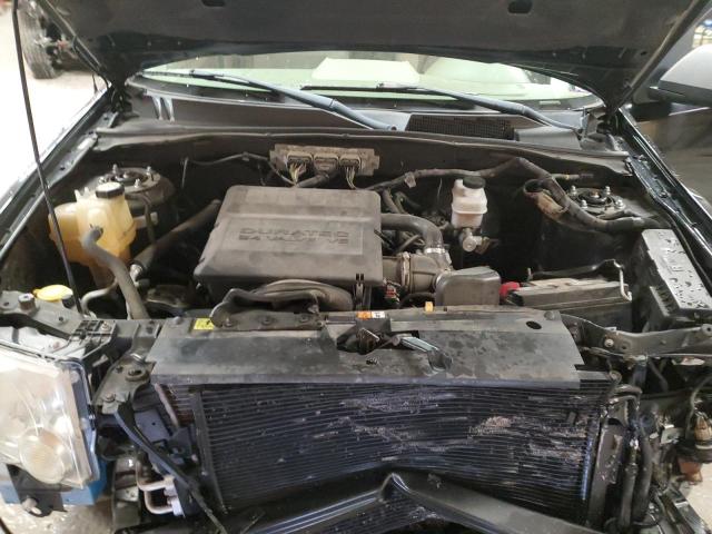 Photo 11 from auction – 2009 FORD ESCAPE XLT with VIN 1FMCU93G69KB10644