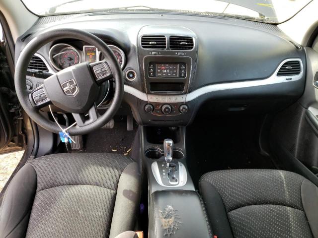 Photo 8 from auction – 2017 DODGE JOURNEY SE with VIN 3C4PDCAB4HT558744