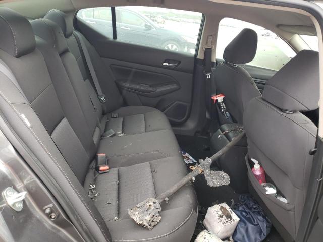 Photo 10 from auction – 2020 NISSAN ALTIMA S with VIN 1N4BL4BV3LN306624