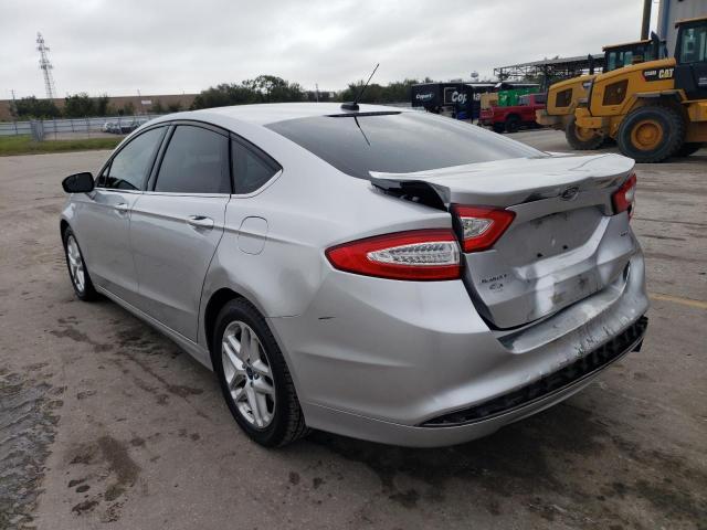 Photo 2 from auction – 2015 FORD FUSION SE with VIN 3FA6P0H77FR166862