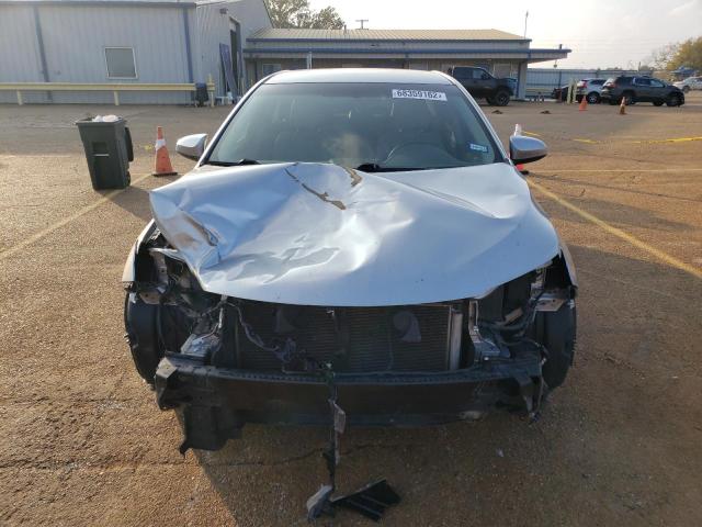 Photo 5 from auction – 2015 TOYOTA CAMRY LE with VIN 4T1BF1FK3FU032198