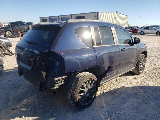 Photo 3 from auction – 2012 JEEP COMPASS LA with VIN 1C4NJCEB2CD617184