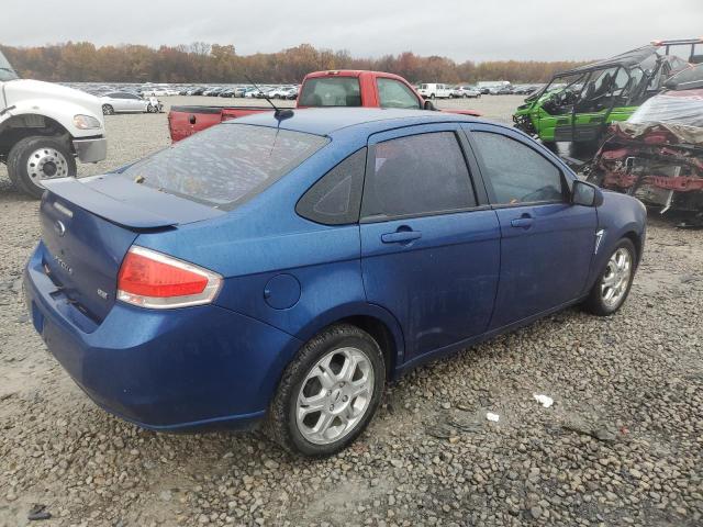 Photo 3 from auction – 2009 FORD FOCUS SES with VIN 1FAHP36N79W204989