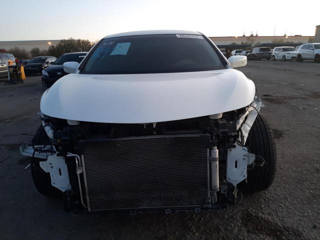 Photo 5 from auction – 2015 NISSAN ALTIMA 2.5 with VIN 1N4AL3AP3FC588661
