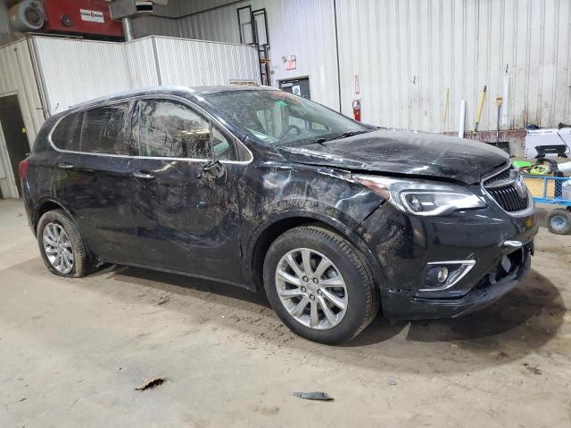 Photo 4 from auction – 2020 BUICK ENVISION E with VIN LRBFX2SA4LD095410