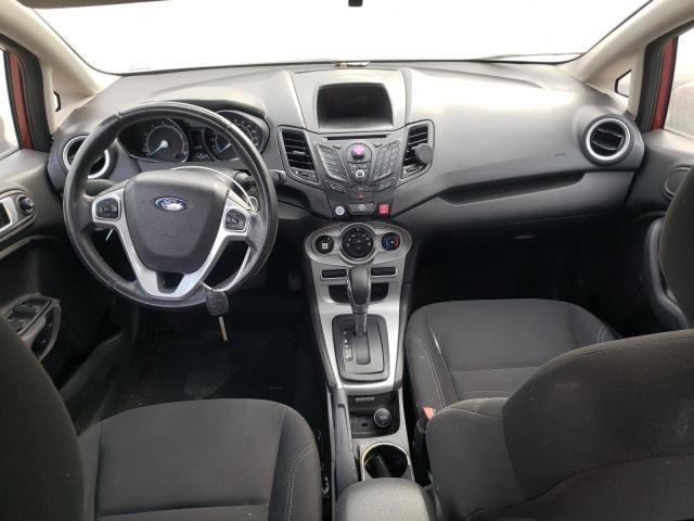 Photo 8 from auction – 2014 FORD FIESTA SE with VIN 3FADP4BJ7EM183188