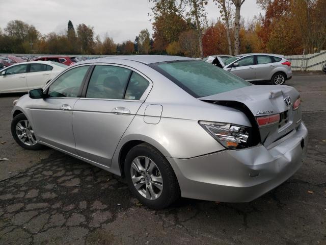 Photo 2 from auction – 2011 HONDA ACCORD SE with VIN 1HGCP2F65BA065862