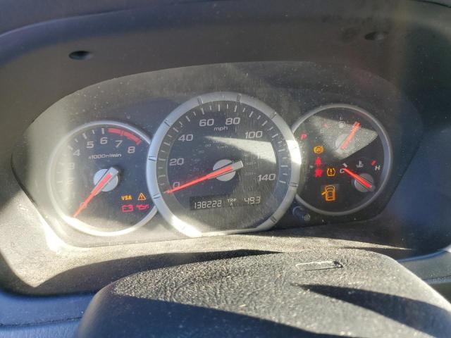 Photo 9 from auction – 2006 HONDA PILOT EX with VIN 2HKYF18446H540591