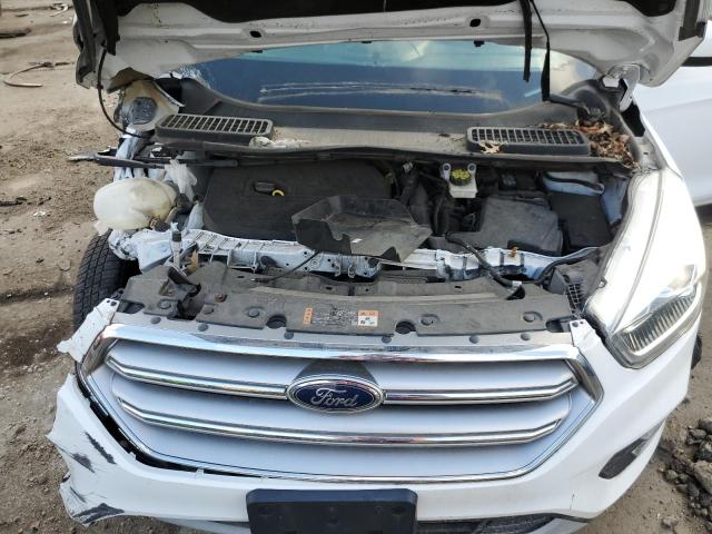 Photo 11 from auction – 2017 FORD ESCAPE SE with VIN 1FMCU9GD0HUB07578