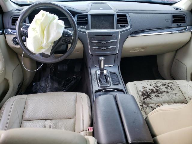 Photo 8 from auction – 2013 LINCOLN MKS with VIN 1LNHL9DK0DG604733