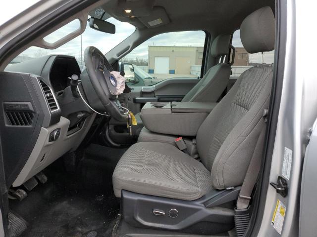 Photo 7 from auction – 2015 FORD F150 SUPER with VIN 1FTEW1EF1FKD09061