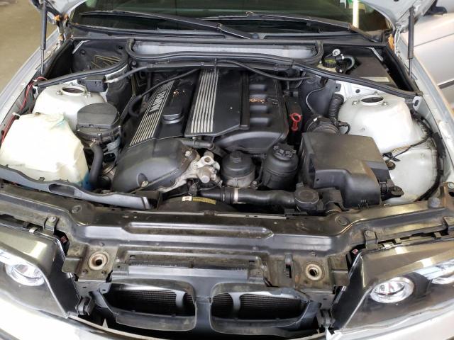 Photo 11 from auction – 2000 BMW 323 I with VIN WBAAM334XYKC71804