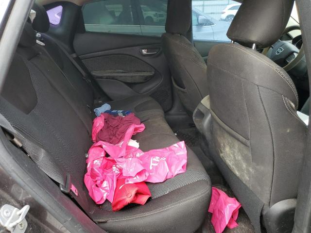 Photo 10 from auction – 2015 DODGE DART SXT with VIN 1C3CDFBBXFD373846