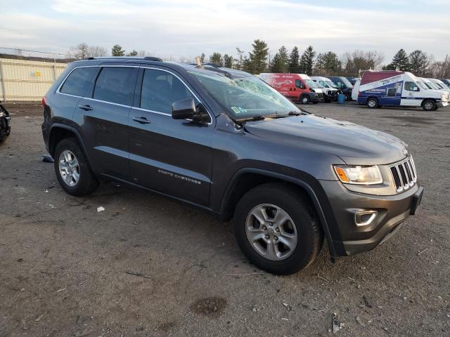 Photo 4 from auction – 2014 JEEP GRAND CHER with VIN 1C4RJFAG1EC398604