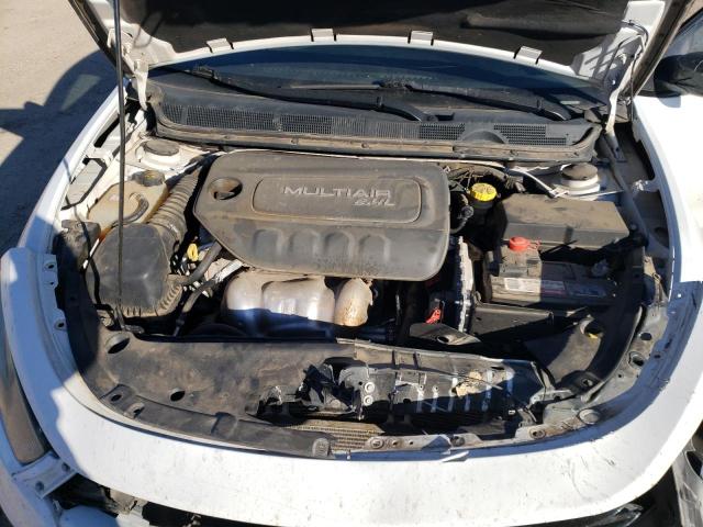 Photo 11 from auction – 2015 DODGE DART SXT with VIN 1C3CDFBBXFD277974