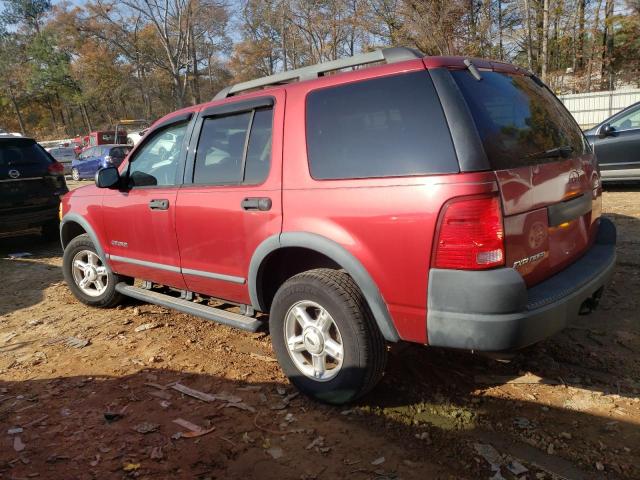 Zdjęcie 2 z aukcji – 2005 FORD EXPLORER X z VIN 1FMZU62K35UA67796