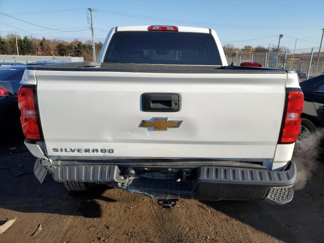 Photo 6 from auction – 2017 CHEVROLET SILVERADO with VIN 3GCUKNEC1HG478852