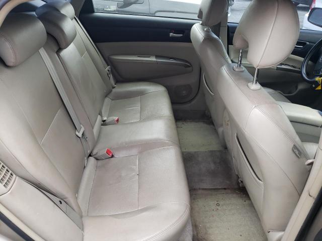 Photo 10 from auction – 2008 TOYOTA PRIUS with VIN JTDKB20U683372244