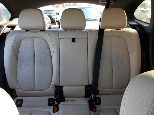 Photo 10 from auction – 2016 BMW X1 XDRIVE2 with VIN WBXHT3C3XGP888343