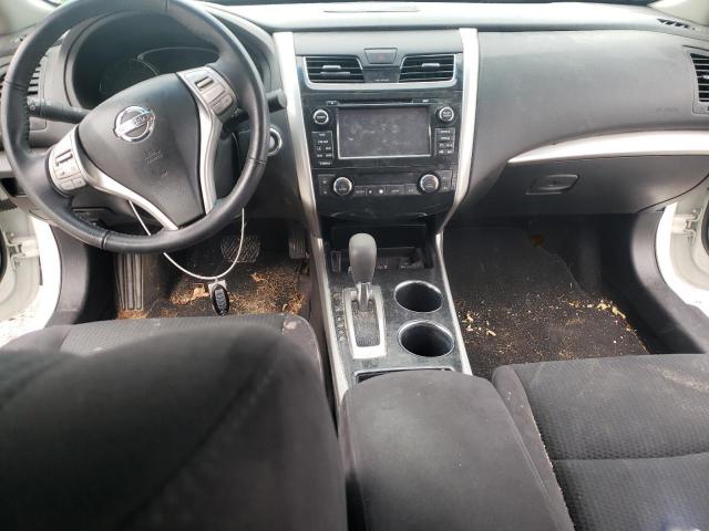 Photo 8 from auction – 2014 NISSAN ALTIMA 2.5 with VIN 1N4AL3AP3EC187397