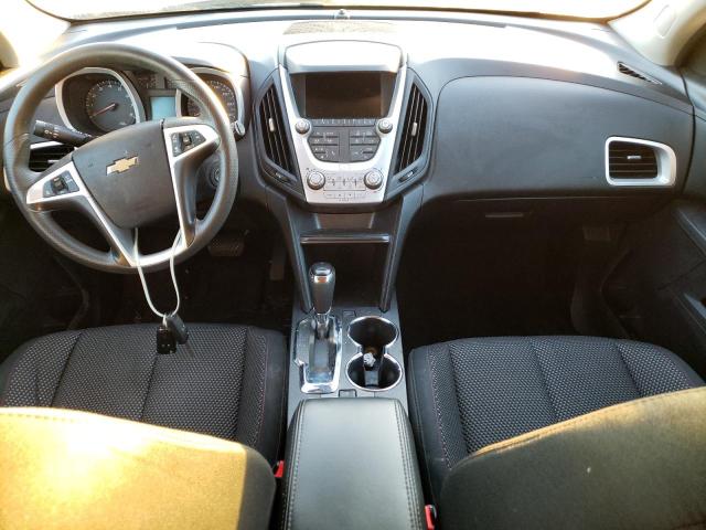 Photo 8 from auction – 2016 CHEVROLET EQUINOX LT with VIN 2GNALCEK9G1157782