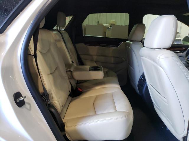 Photo 11 from auction – 2017 CADILLAC XT5 LUXURY with VIN 1GYKNBRS3HZ107331