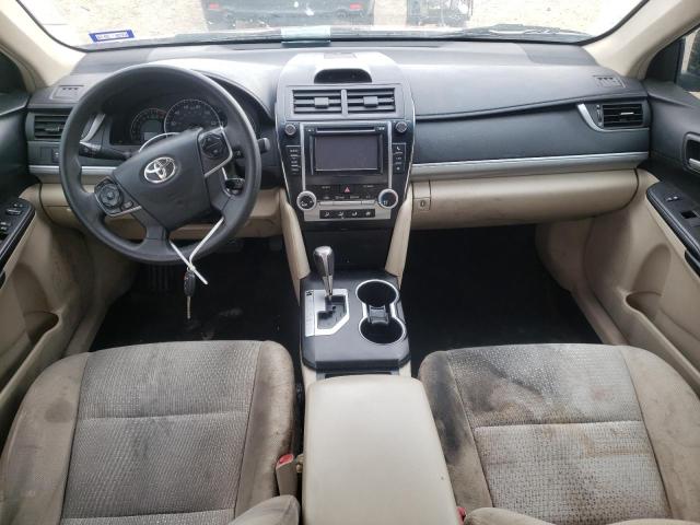 Photo 8 from auction – 2012 TOYOTA CAMRY BASE with VIN 4T4BF1FK8CR211435