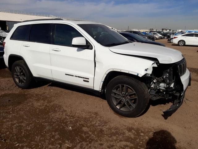 Photo 4 from auction – 2016 JEEP GRAND CHER with VIN 1C4RJFAGXGC461556