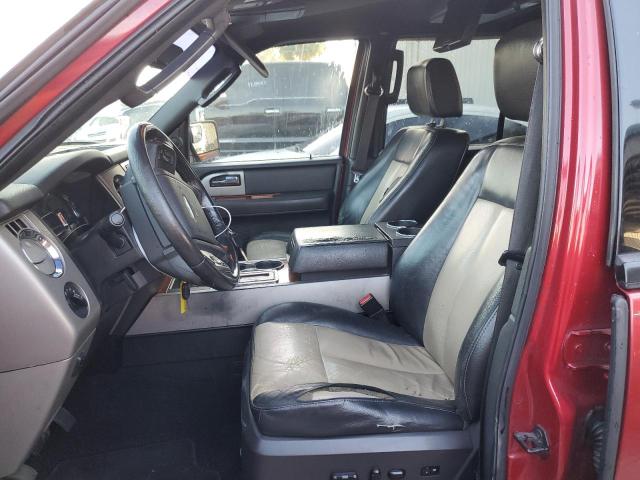 Photo 7 from auction – 2008 FORD EXPEDITION with VIN 1FMFU17508LA28022