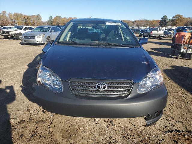 Photo 5 from auction – 2007 TOYOTA COROLLA CE with VIN 1NXBR32E97Z929711