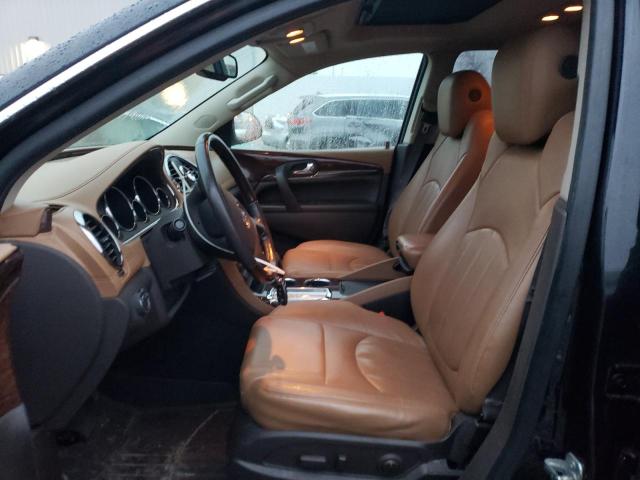 Photo 7 from auction – 2014 BUICK ENCLAVE with VIN 5GAKVBKDXEJ374446