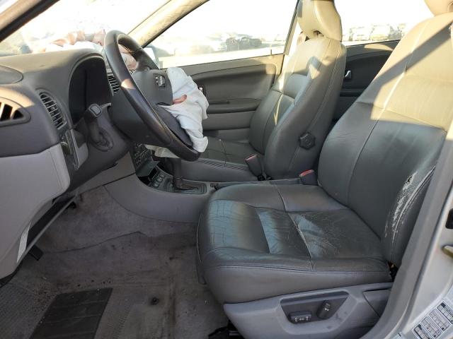 Photo 7 from auction – 2000 VOLVO V40 with VIN YV1VW2557YF487205