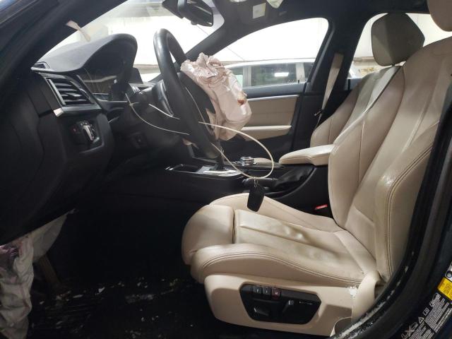 Photo 7 from auction – 2015 BMW 428 XI GRA with VIN WBA4A7C51FD413395