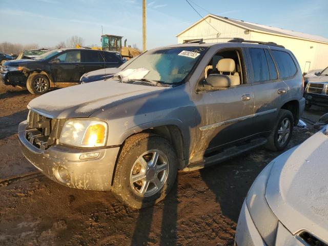 GMC ENVOY 2007 with VIN 1GKDT13S072225176 - Photo from auction