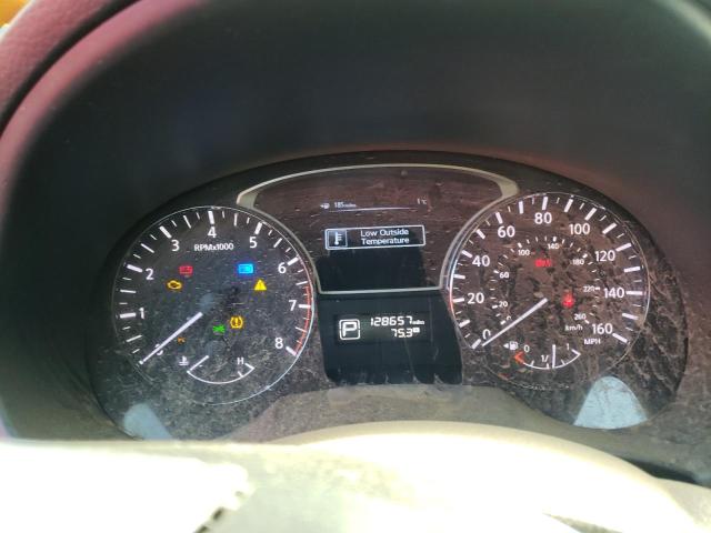 Photo 9 from auction – 2013 NISSAN ALTIMA 2.5 with VIN 1N4AL3AP9DC230901