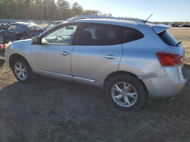Photo 2 from auction – 2011 NISSAN ROGUE S with VIN JN8AS5MT2BW562941
